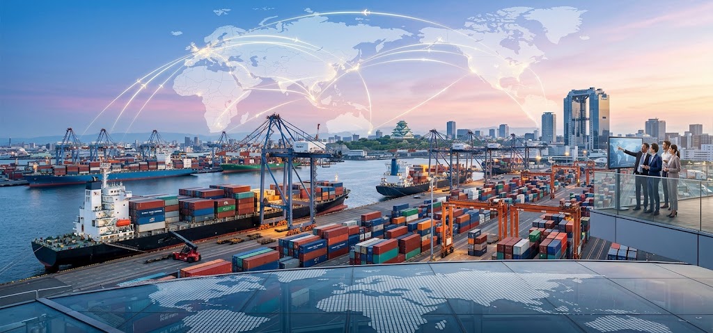 Global Business
